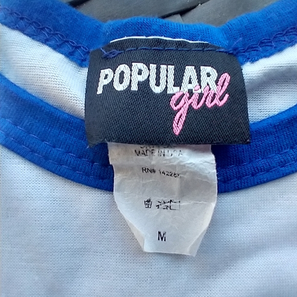 Graphic Tee - Picture 2 of 4